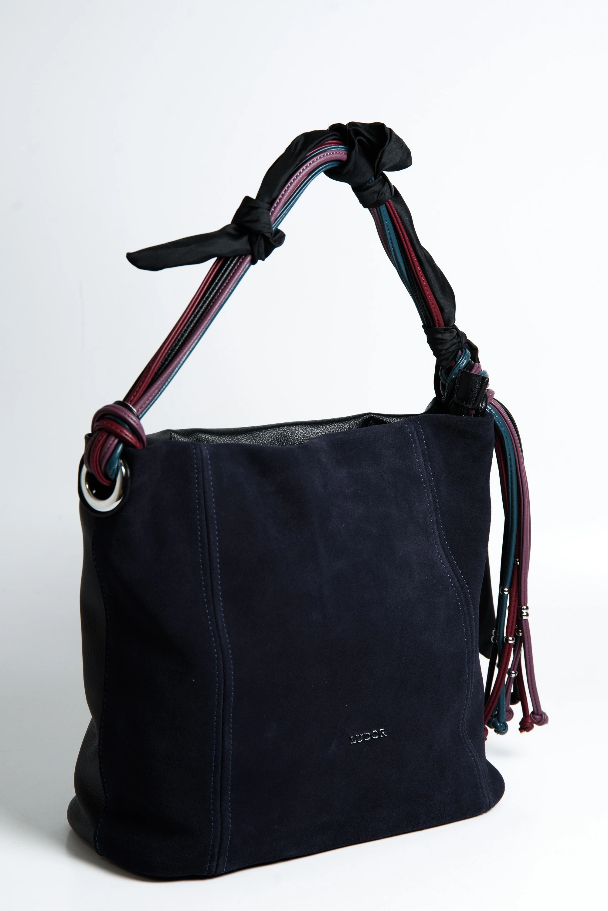 Сумка LUDOR 372-59 синий - купить 5490