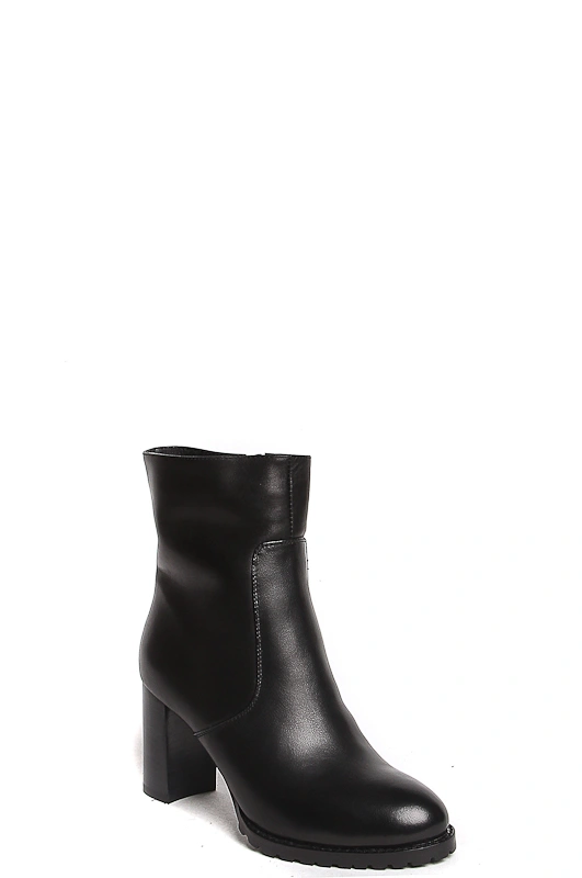 Полусапоги MILANA 172129-2-110F черный - купить 11990