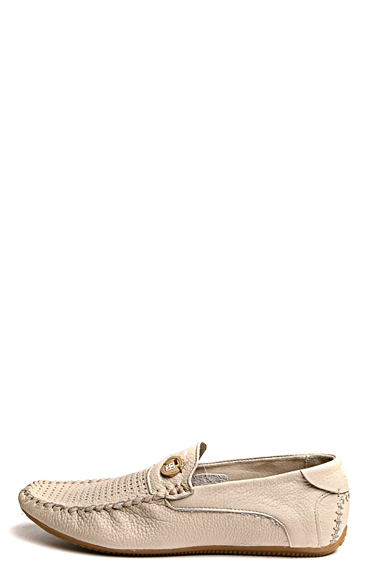 Полуботинки MILANA 151748-1-1211 бежевый - купить 2800