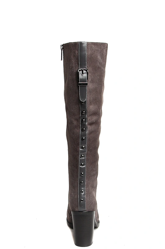 Сапоги MILANA 172077-1-212EF серый - купить 11990