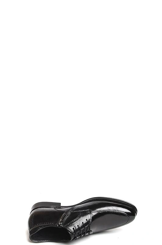 Ботинки MILANA 172703-4-110F черный - купить 9990