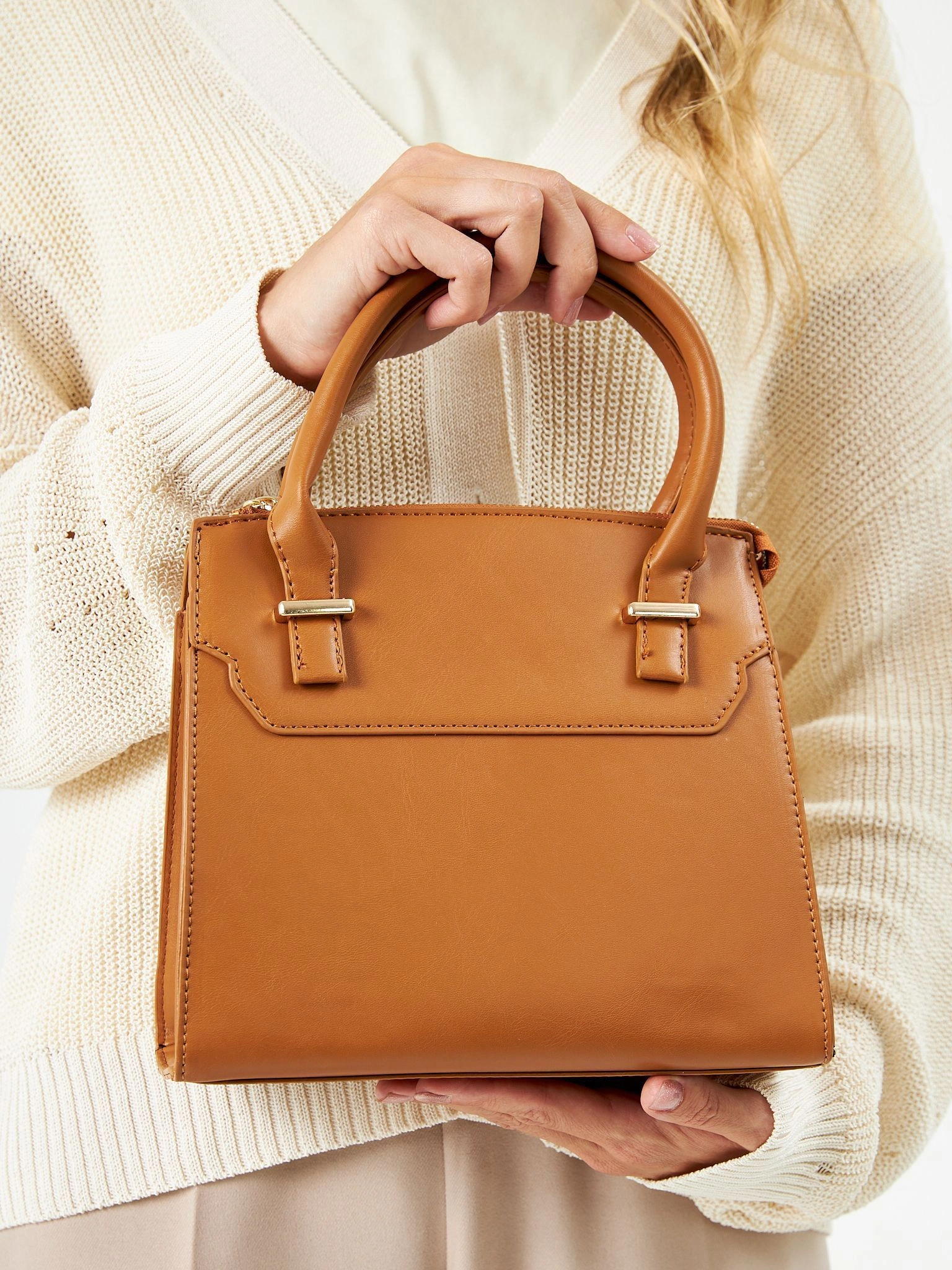 Сумка DDA WB-2108BR коричневый - купить 