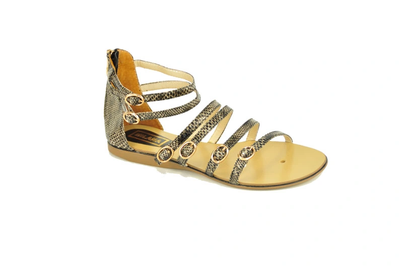 Сандалии MILANA 121013-1-4241 коричневый - купить 2390