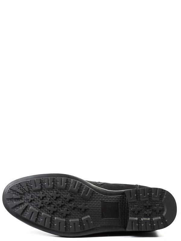 Ботинки MILANA 142762-1-810F черный - купить 8490