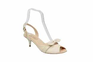 Босоножки MILANA 1068-4-1N21L бежевый - купить 5990