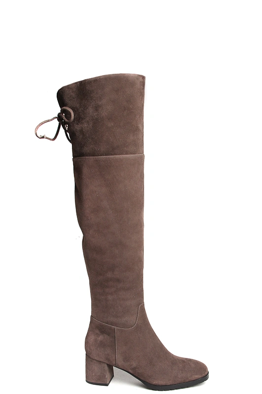 Ботфорты MILANA 172192-1-221EF бежевый - купить 18990