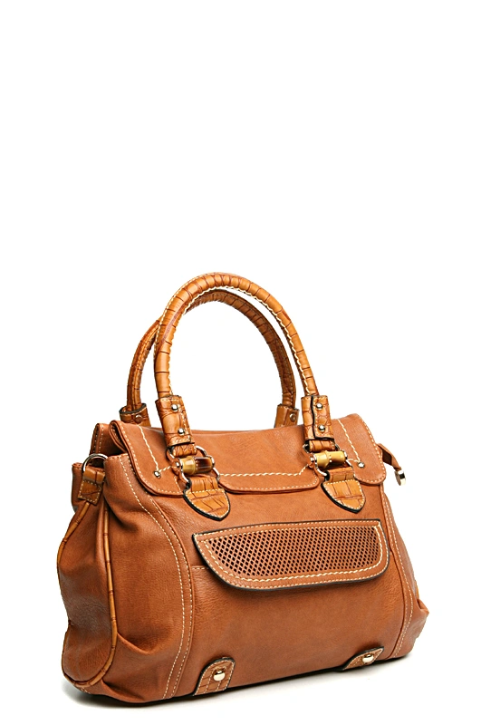 Сумка MILANA 128003-1-1 коричневый - купить 2890