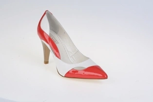 Босоножки MILANA 91087-4-7451 розовый - купить 5990