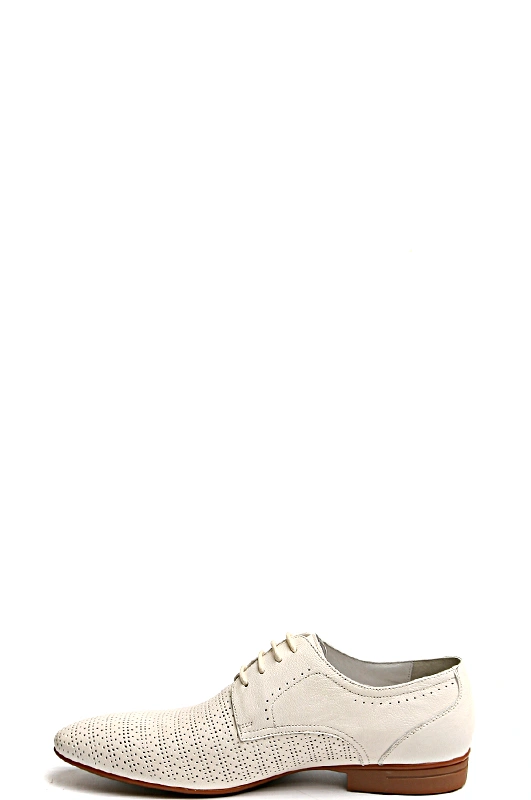 Полуботинки MILANA 151752-1-1311 бежевый - купить 4000