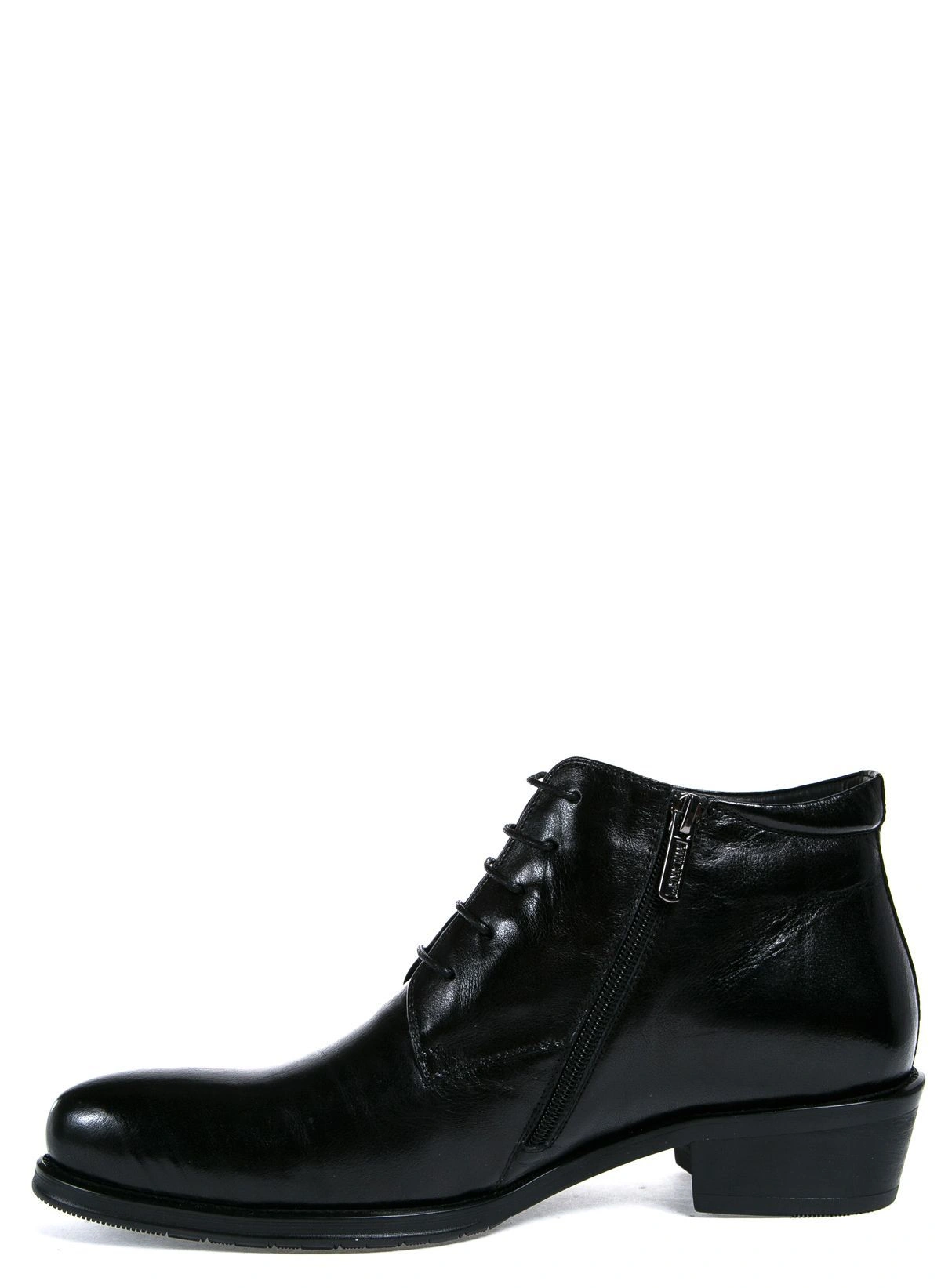 Ботинки MILANA 162817-2-110F черный - купить 11990