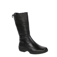 Полусапоги MILANA 92018-1-1106 черный - купить 1