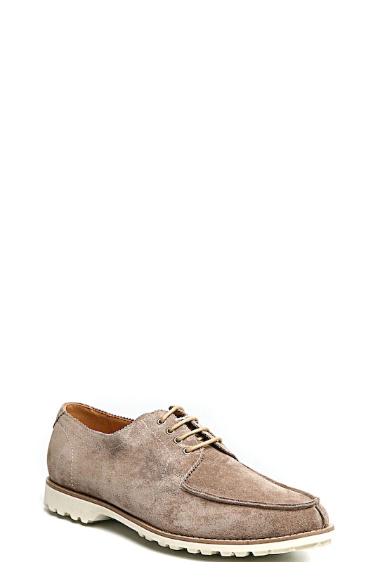 Полуботинки MILANA 141764-1-3111 серый - купить 2400