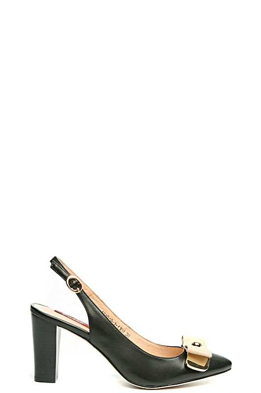 Босоножки MILANA 131049-1-1101 черный - купить 2900