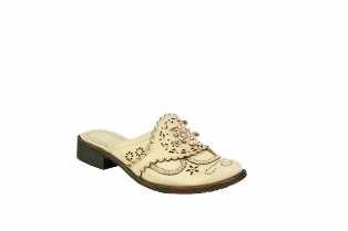 Сабо MILANA 1065-2-1N21L бежевый - купить 1