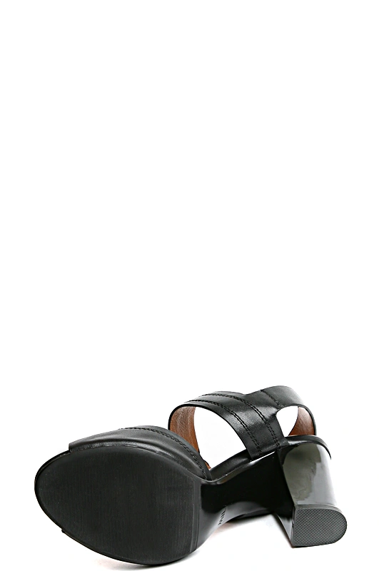 Босоножки MILANA 151209-1-1101 черный - купить 3800