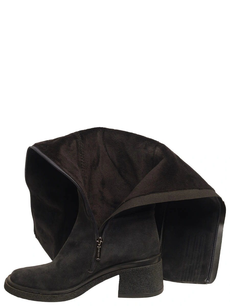 Сапоги MILANA 232124-1-211V серый - купить 26990