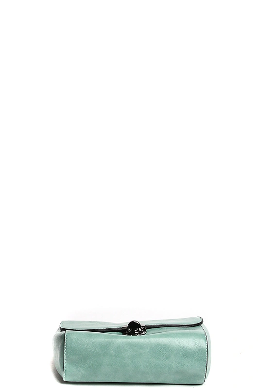 Сумка MILANA 171685-1-160 зеленый - купить 1390