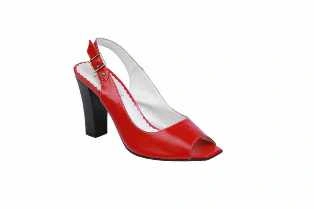 Босоножки MILANA 1003-1-1N40L красный - купить 5990