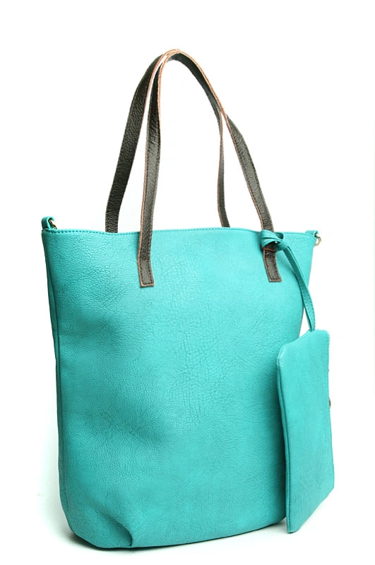 Клатч MILANA 128030-3-1 бирюзовый - купить 1790