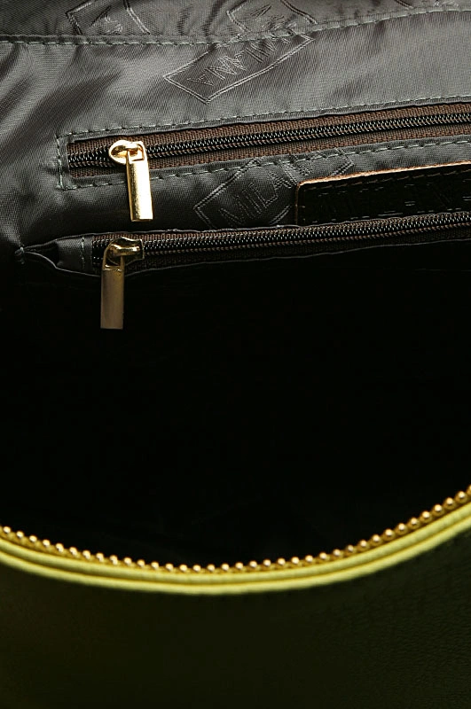 Клатч MILANA 128030-4-1 желтый - купить 2490