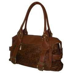 Сумка MILANA 911182-20 коричневый - купить 