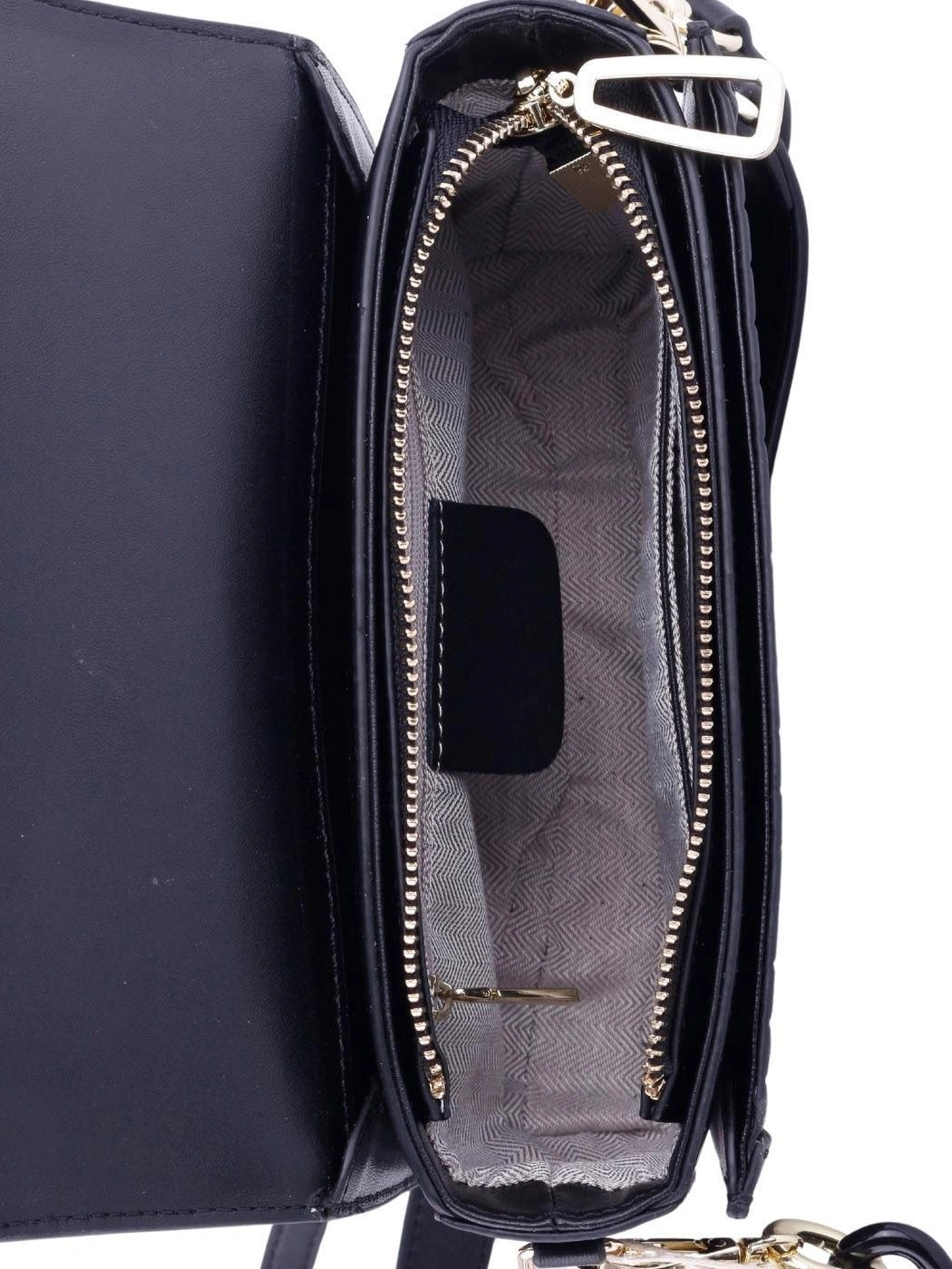 Сумка HELENA SHINE 6829 HS черн черный - купить 6490