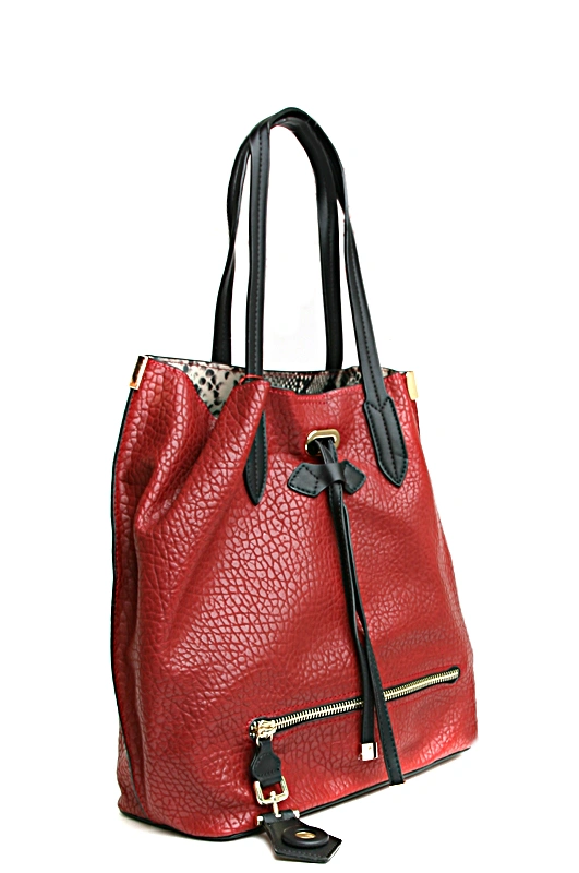 Сумка MILANA 152602-1-141 бордовый - купить 4700