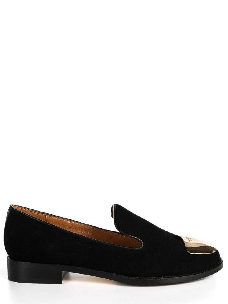 Туфли MILANA 162220-1-2101 черный - купить 7990