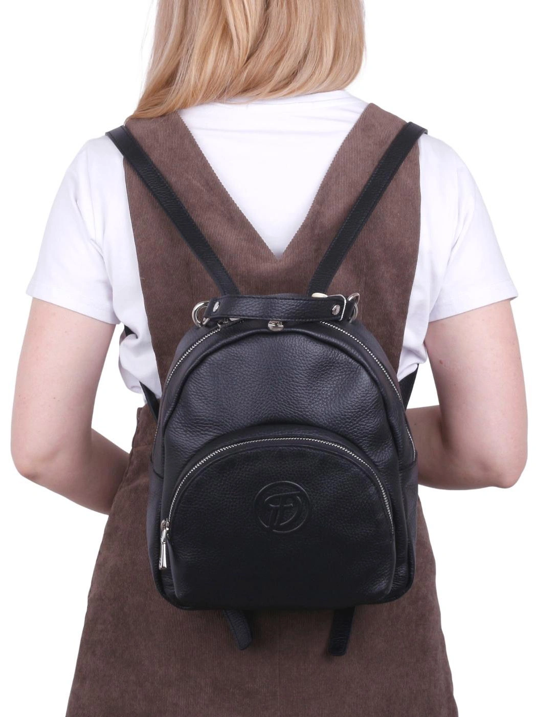 Рюкзак FIATO DREAM 18080 FD черн черный - купить 11990