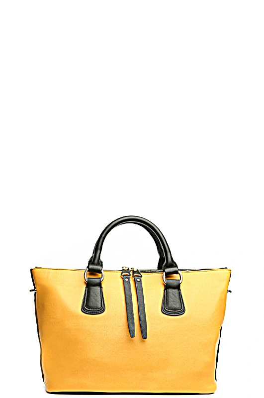 Сумка MILANA 141018-1-170 желтый - купить 4890