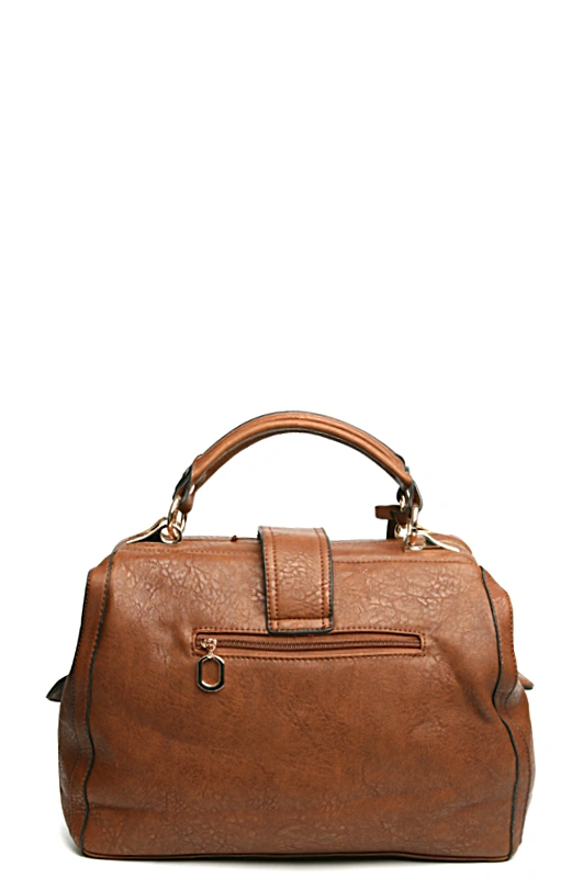 Сумка MILANA 128005-1-2 коричневый - купить 3690