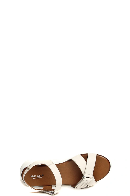 Сандалии MILANA 181577-1-1311 бежевый - купить 5990