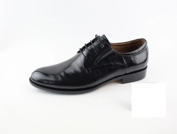 Полуботинки MILANA 171719-1-1101 черный - купить 9990