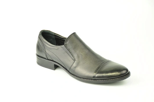 Полуботинки MILANA 4141 черный - купить 2700