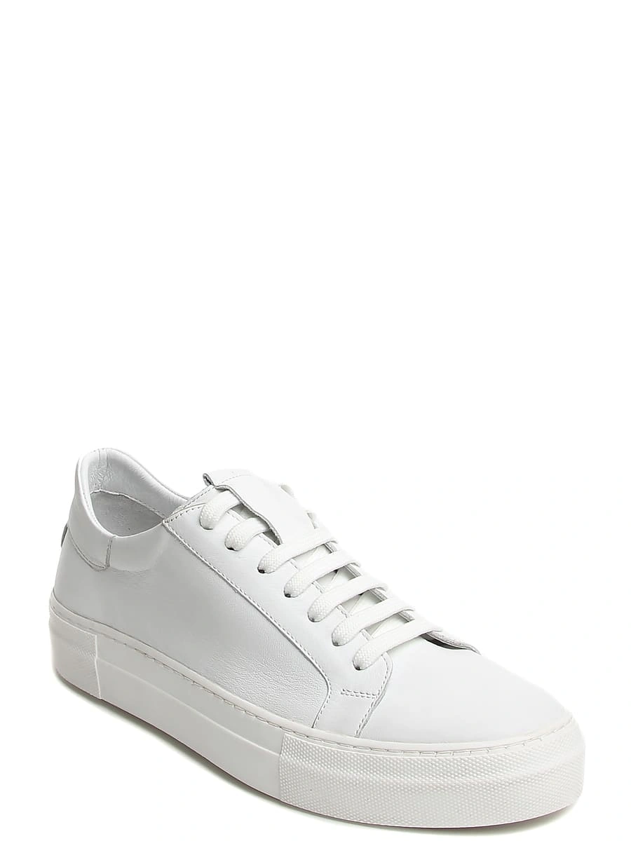 Кеды MILANA 191490-1-1301 белый - купить 8490