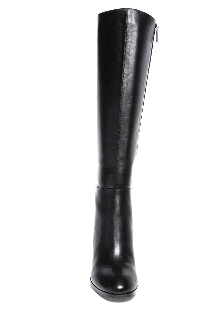 Сапоги MILANA 162205-1-110EF черный - купить 9990