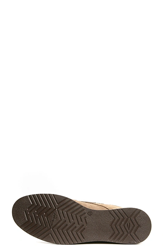 Полуботинки MILANA 141924-1-8215 бежевый - купить 3000