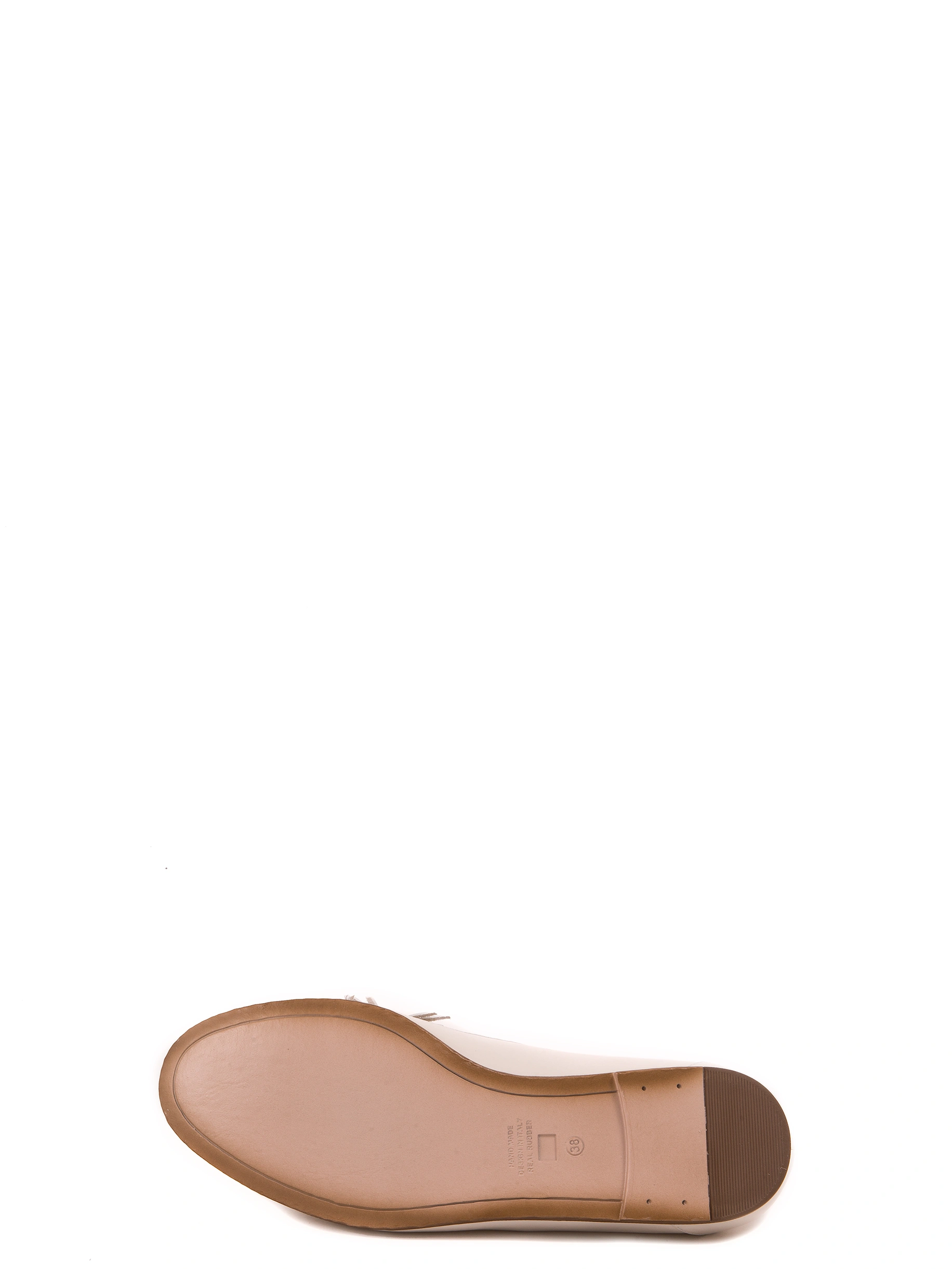 Туфли MILANA 181447-2-1211 бежевый - купить 8490