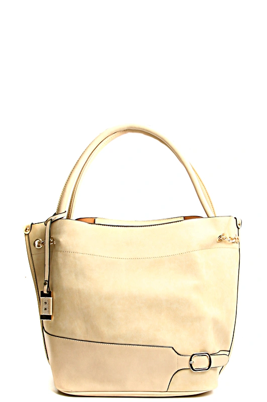 Сумка MILANA 151650-1-121 бежевый - купить 4800