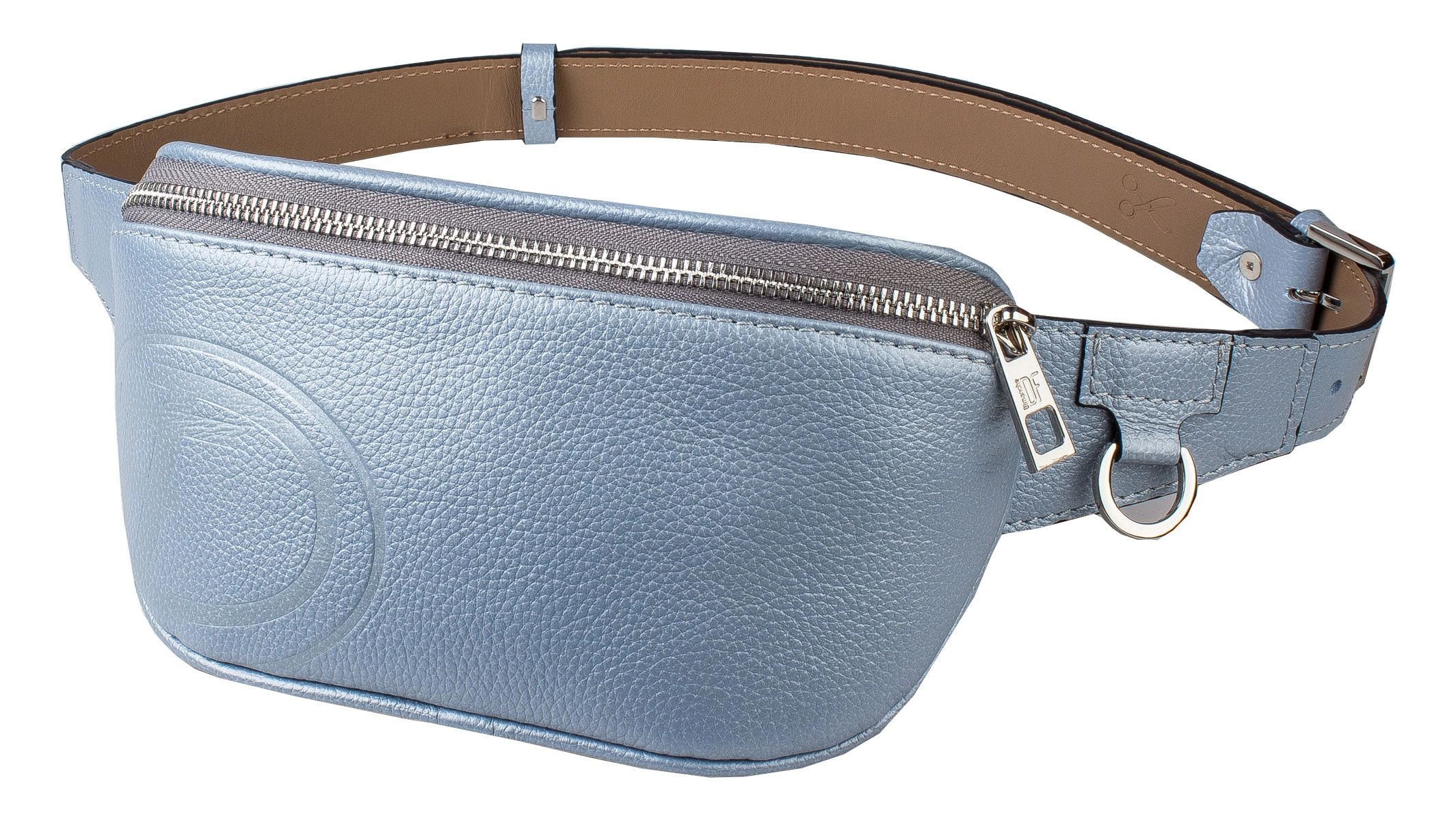 Сумка DIMANCHE 217 223 голубой - купить 4990