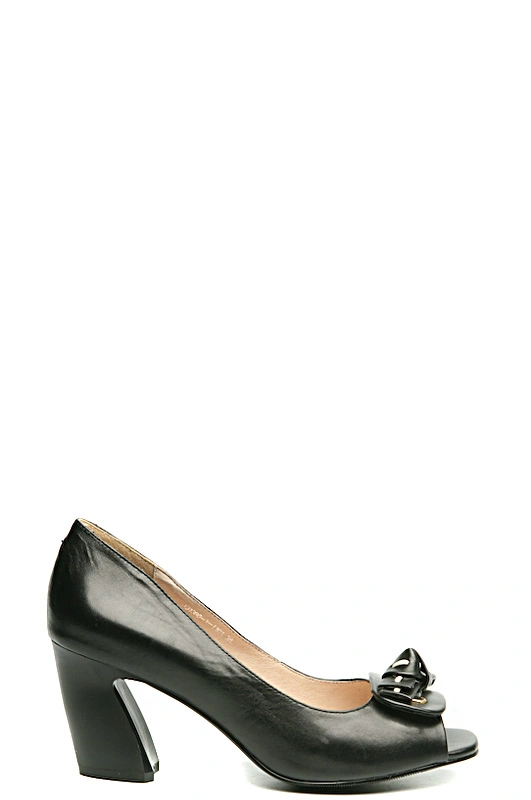 Туфли MILANA 131380-1-1101 черный - купить 4490