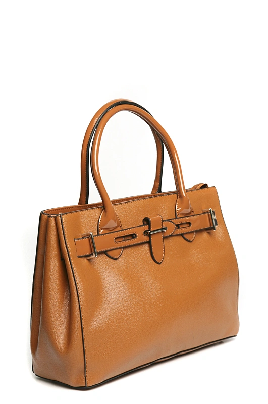 Сумка MILANA 126002-2-1 коричневый - купить 3790