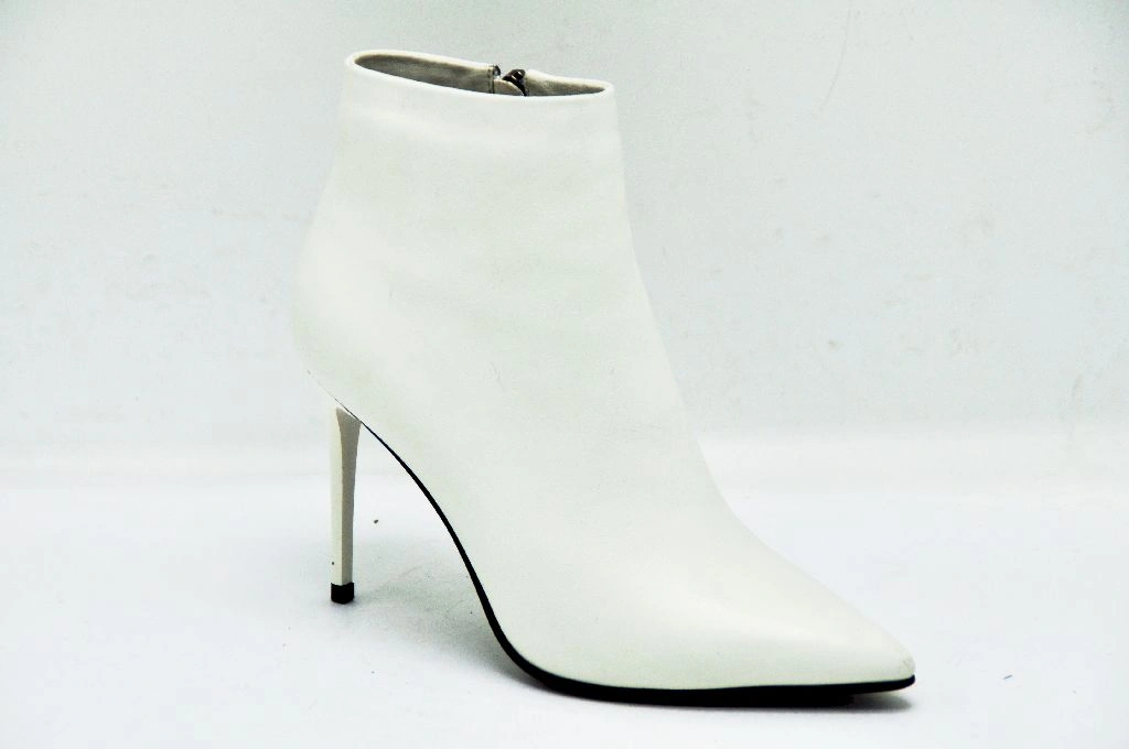 Ботинки MILANA 202456-1-130V белый - купить 