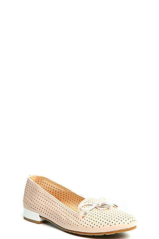 Туфли MILANA 141252-2-1431 розовый - купить 5990