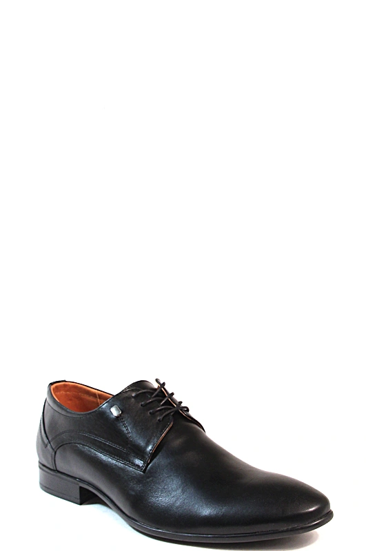 Полуботинки MILANA 152731-2-1101 черный - купить 2590