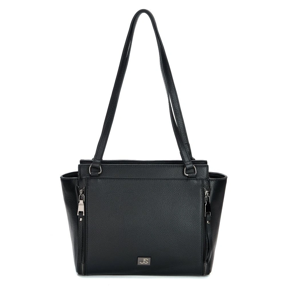 Сумка JANE'S STORY MD-806-04 черный - купить 9990