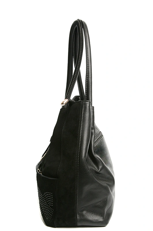 Сумка MILANA 128017-1-1 черный - купить 4690