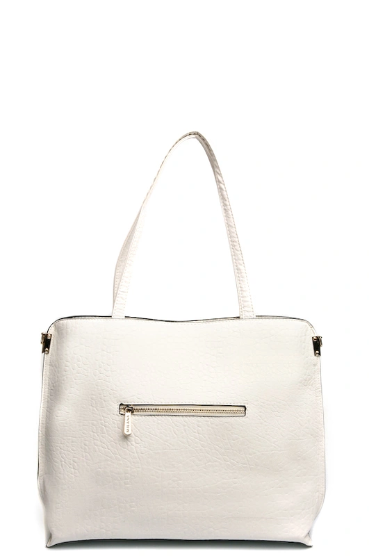 Сумка MILANA 132095-1-130 белый - купить 3390