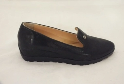 Туфли MILANA 162109-1-1501 синий - купить 8490