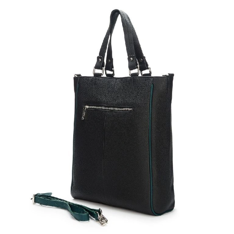 Сумка JANE'S STORY DY-124-04 черный - купить 6990